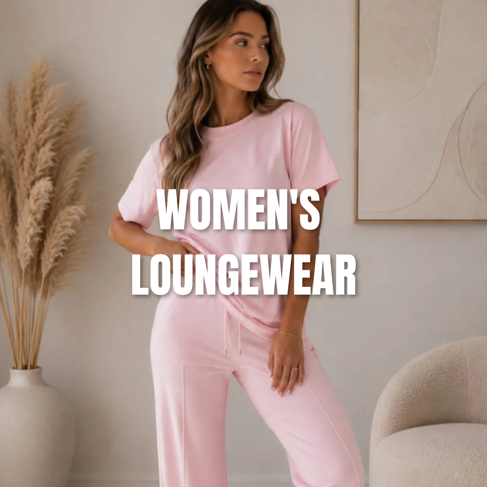Women's Loungewear 